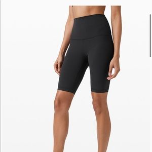 Lululemon Align SHR Shorts 10”